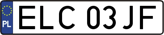ELC03JF