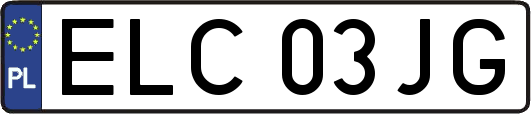 ELC03JG