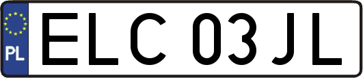 ELC03JL