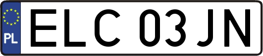 ELC03JN
