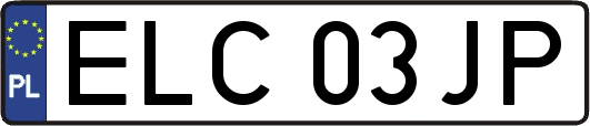 ELC03JP