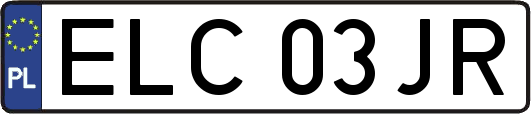 ELC03JR