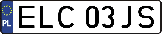 ELC03JS