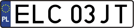 ELC03JT