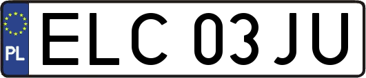 ELC03JU