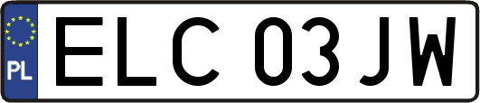 ELC03JW