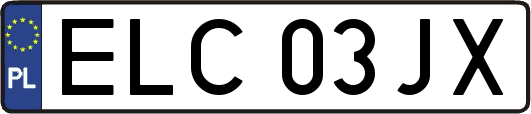 ELC03JX