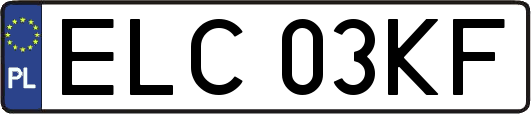ELC03KF