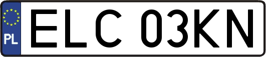 ELC03KN