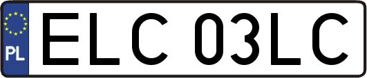 ELC03LC