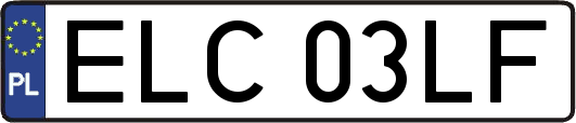 ELC03LF