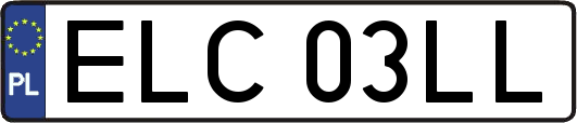 ELC03LL