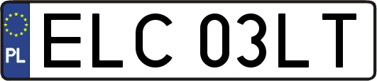 ELC03LT