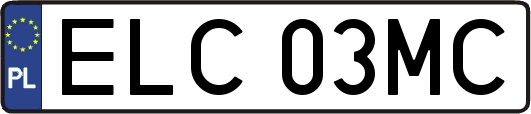 ELC03MC