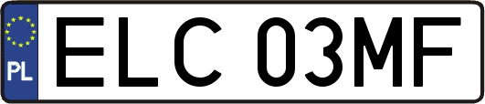 ELC03MF