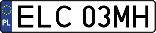 ELC03MH