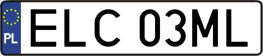 ELC03ML
