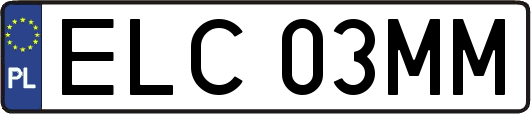 ELC03MM