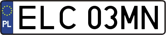 ELC03MN