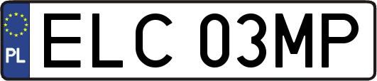 ELC03MP