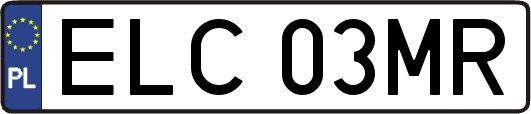 ELC03MR