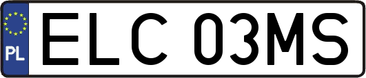 ELC03MS