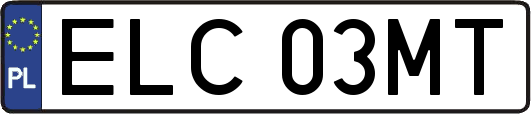 ELC03MT