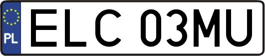 ELC03MU