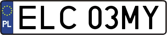 ELC03MY