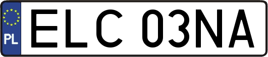 ELC03NA