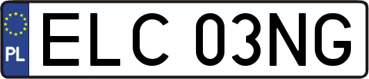 ELC03NG