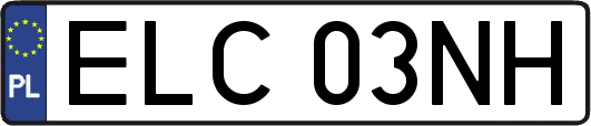 ELC03NH