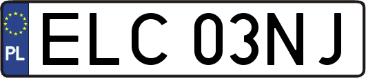 ELC03NJ