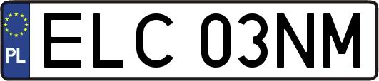 ELC03NM