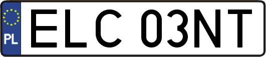 ELC03NT