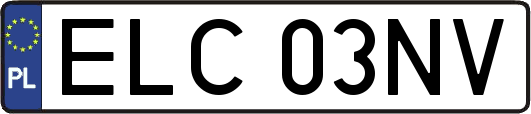 ELC03NV