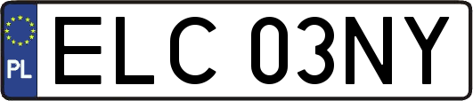 ELC03NY