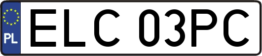 ELC03PC