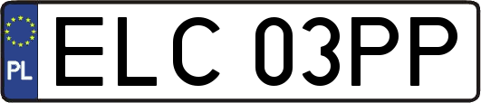 ELC03PP