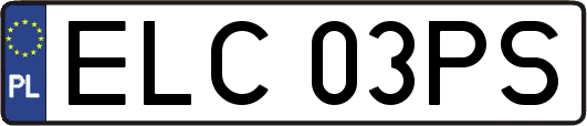 ELC03PS