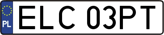 ELC03PT