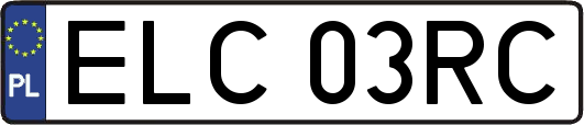 ELC03RC