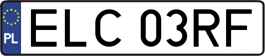 ELC03RF