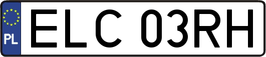ELC03RH