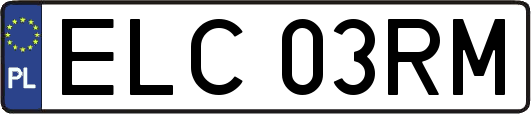 ELC03RM