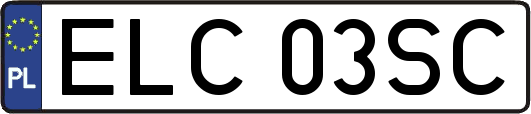 ELC03SC