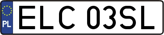 ELC03SL