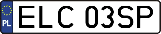 ELC03SP