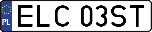 ELC03ST