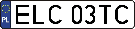 ELC03TC